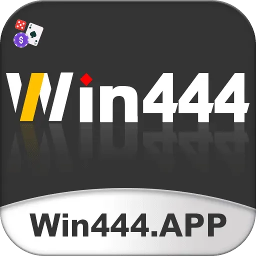 Cassino 444win - mesas ao vivo e jogos