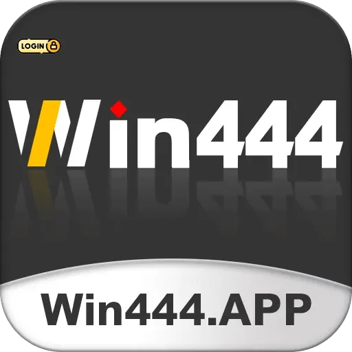 Login 444win - acesso à conta