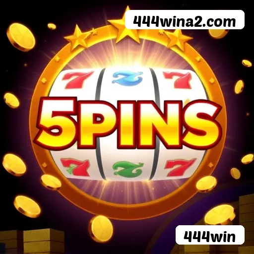 Cassino 444win app mobile