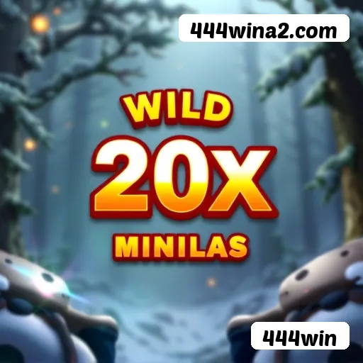 Perguntas sobre login na 444win