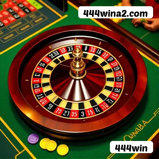 Pagamentos 444win PIX