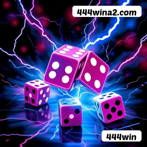 App 444win slots mobile