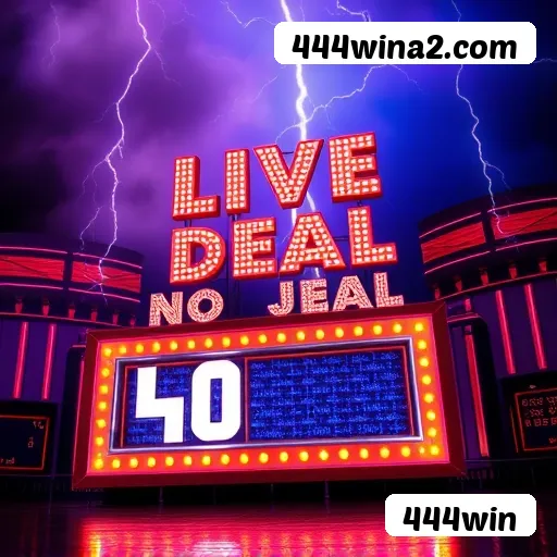 Gates of Olympus slot 444win