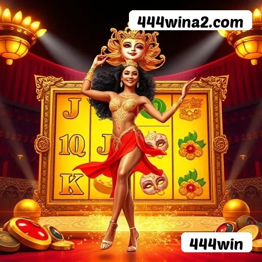 Cashback VIP 444win - reembolso semanal